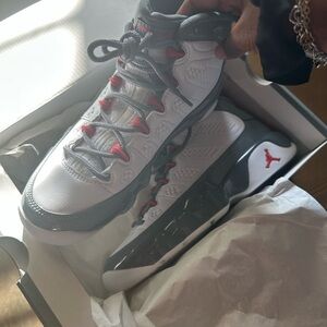 Air Jordan 9 Retro (GS)